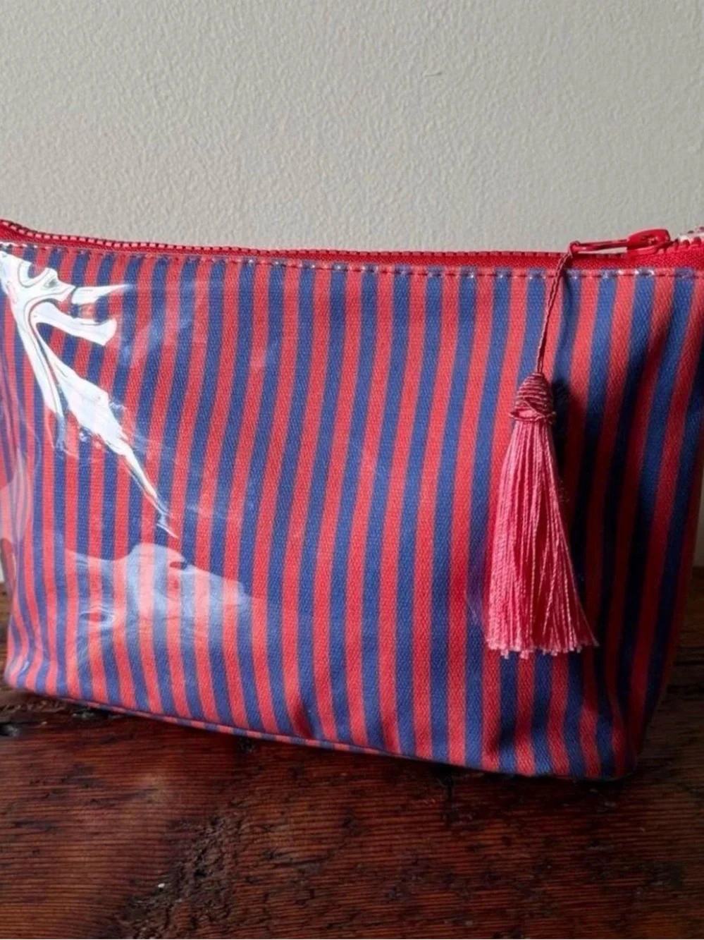 Dairy Boy Penny Lane Makeup Bag Small
